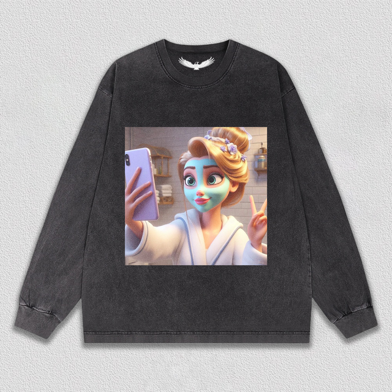 Disney Princess 1.7 Tee