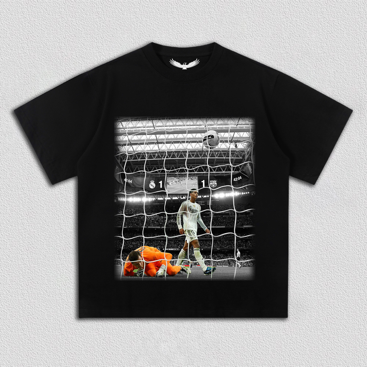 El Clásico 2025 10.26