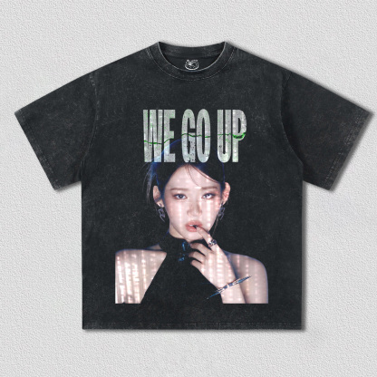 Babymonster rora TEE