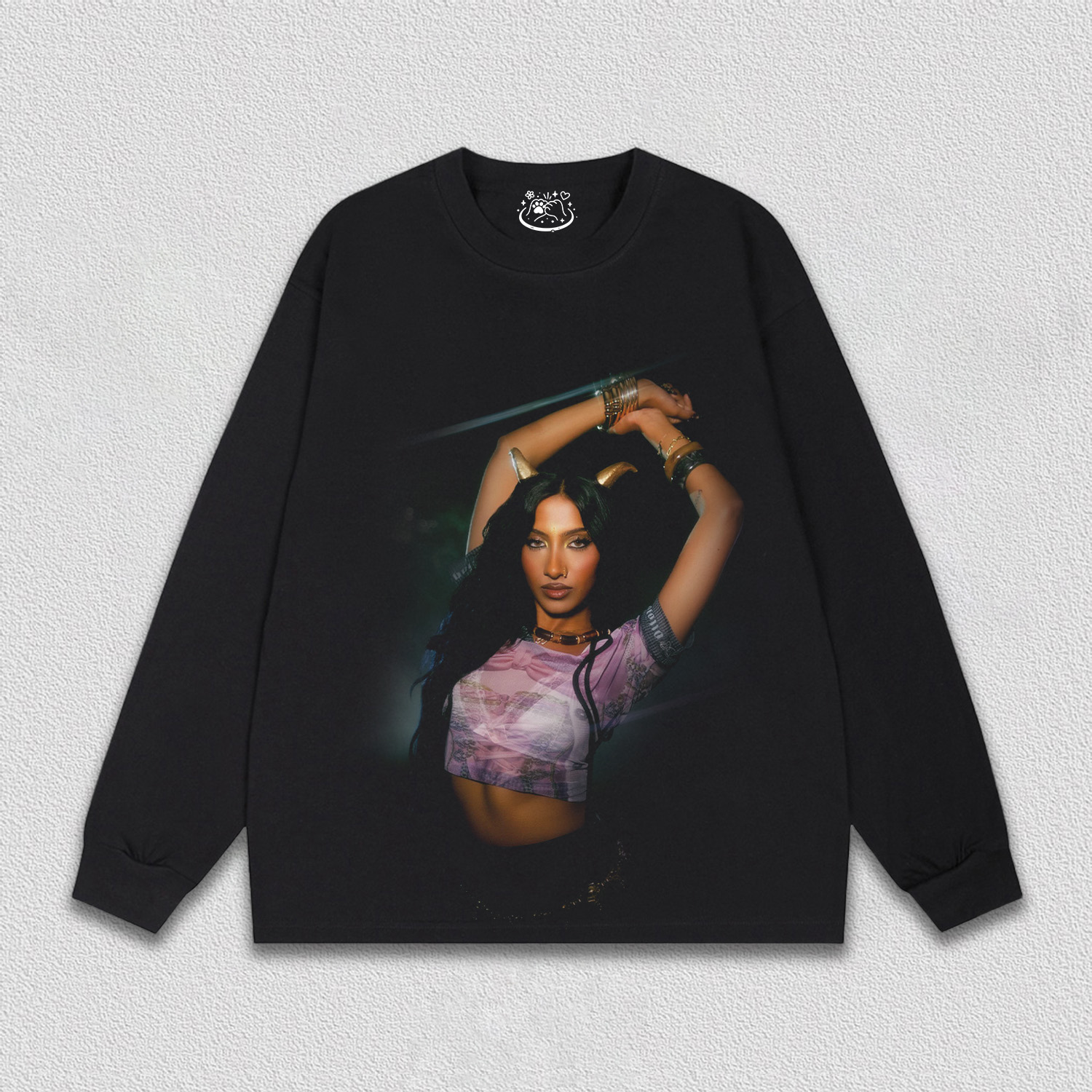 KATSEYE Lara TEE