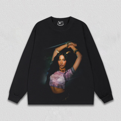 KATSEYE Lara TEE