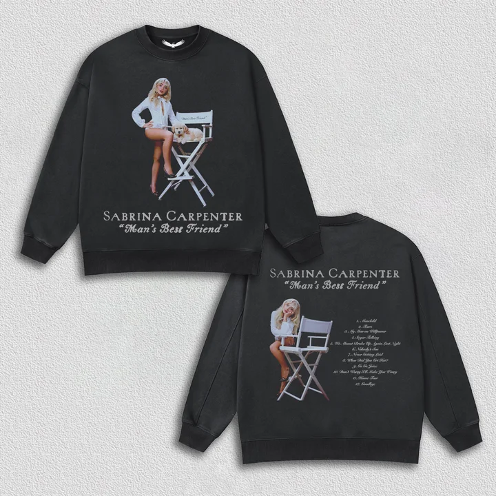 Sabrina Carpenter 12.29