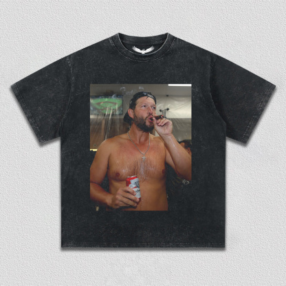 Clayton Kershaw  TEE 