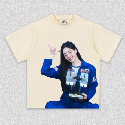 TWICE Dahyun TEE