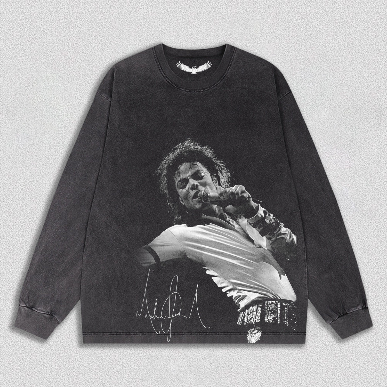 Michael Jackson V1 TEE