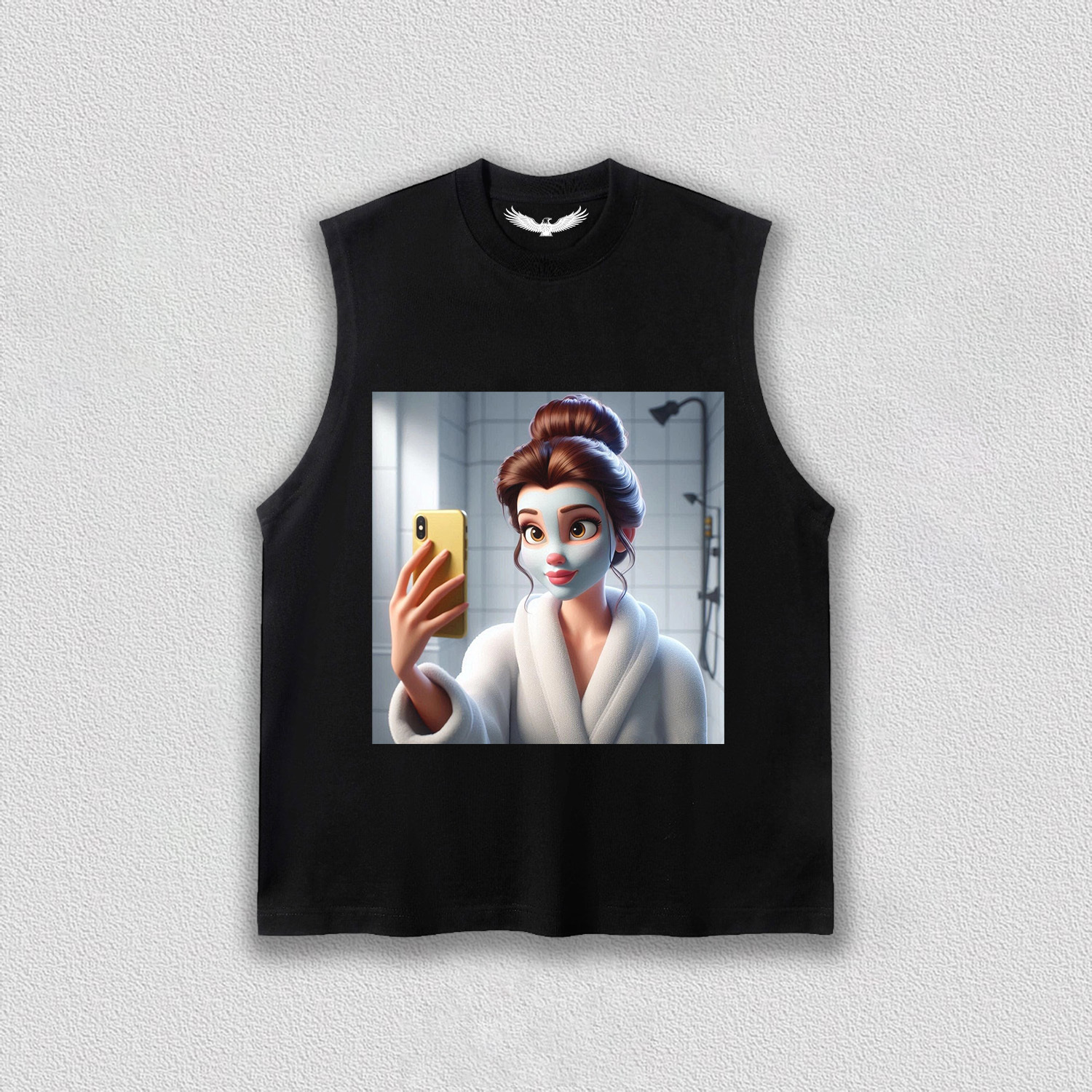 Disney Princess 1.8 Tee