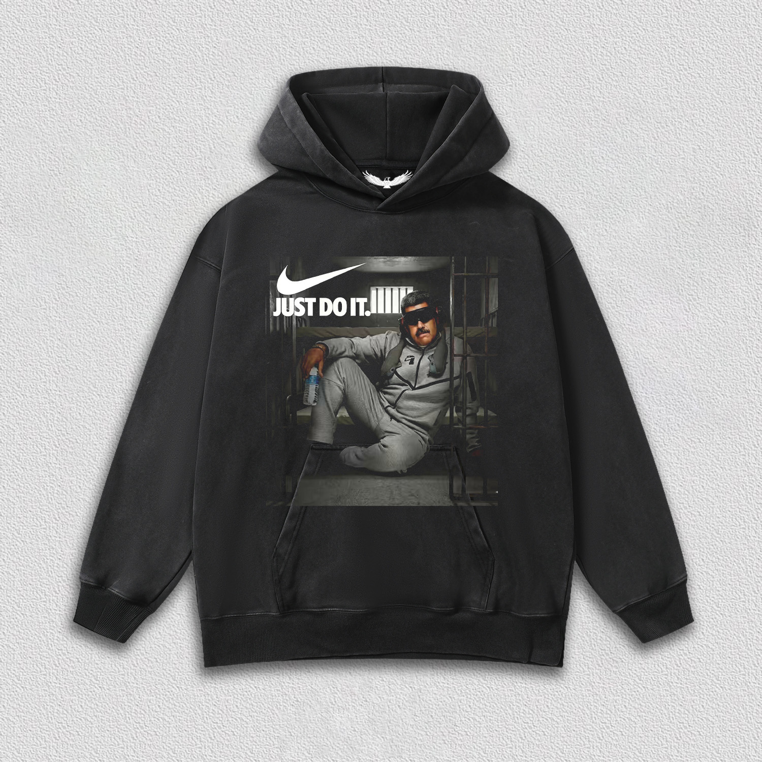 Maduro JUST DO IT TEE 2.0