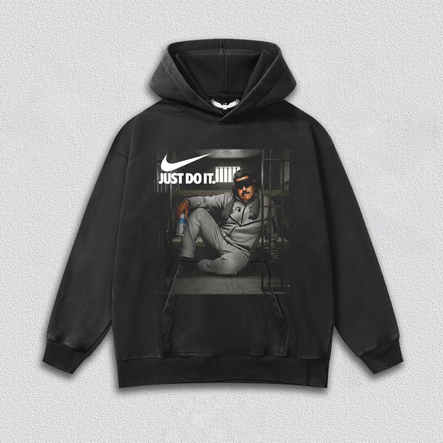 Maduro JUST DO IT TEE 2.0