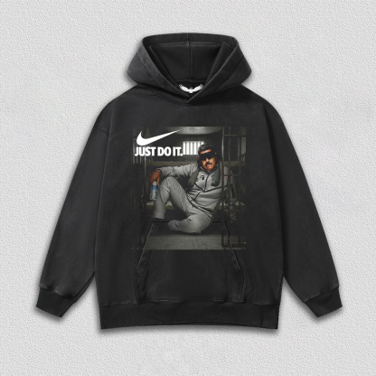 Maduro JUST DO IT TEE 2.0