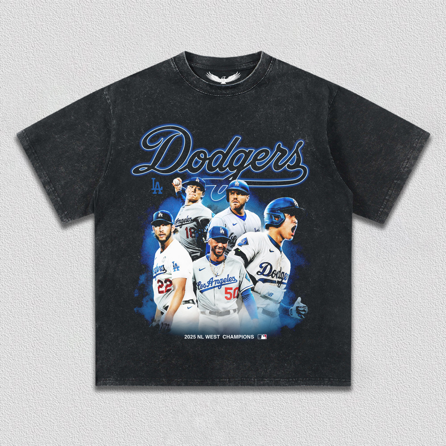 2025 NL West Champs TEE