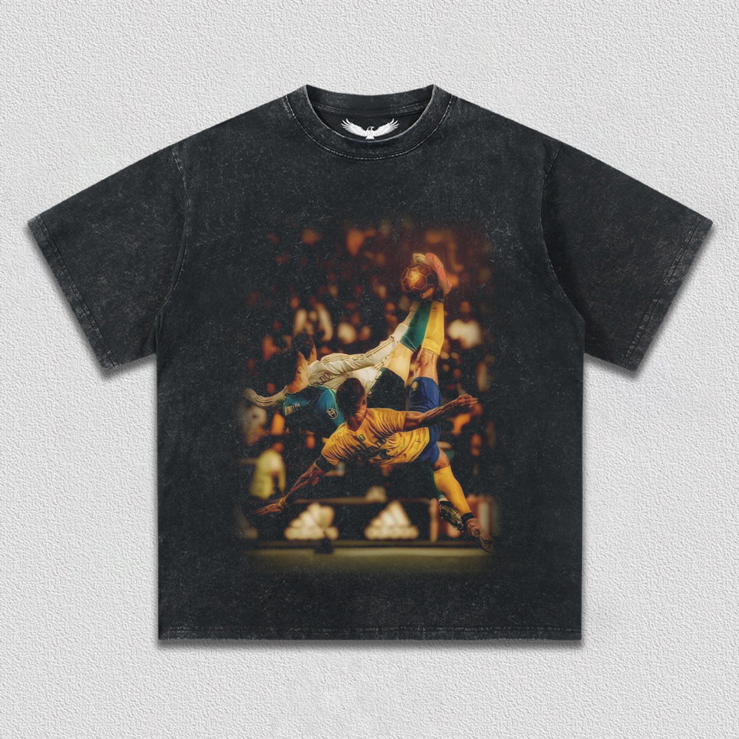 cristiano ronaldo  TEE 2025.11.23 2.0