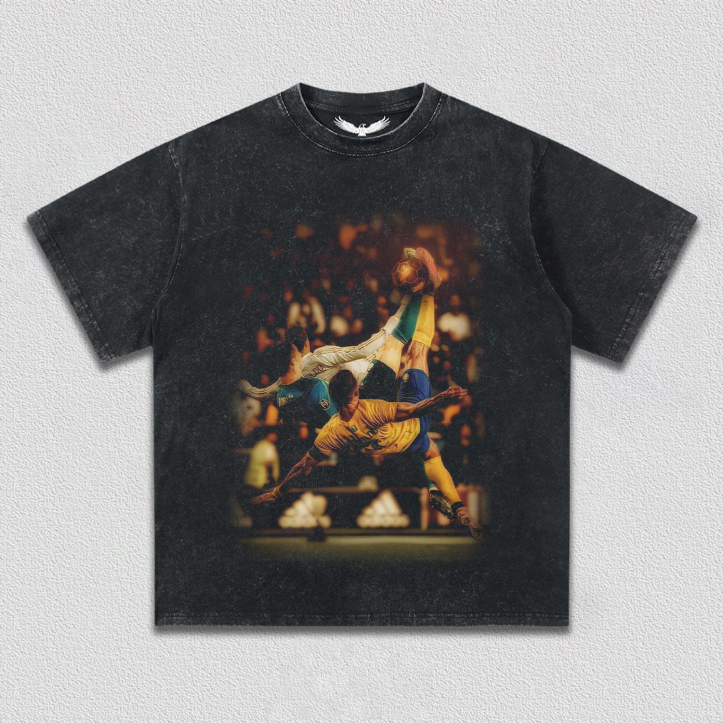 cristiano ronaldo  TEE 2025.11.23 2.0