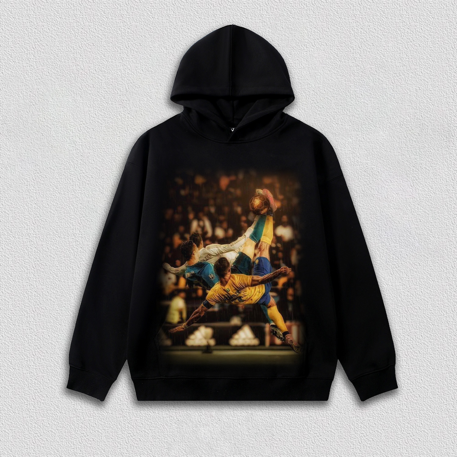 cristiano ronaldo  TEE 2025.11.23 2.0