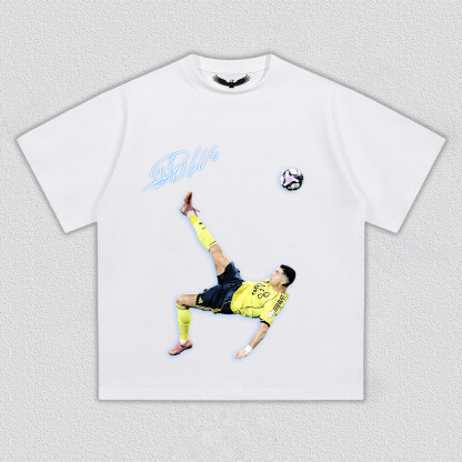 cristiano ronaldo  TEE 2025.11.23