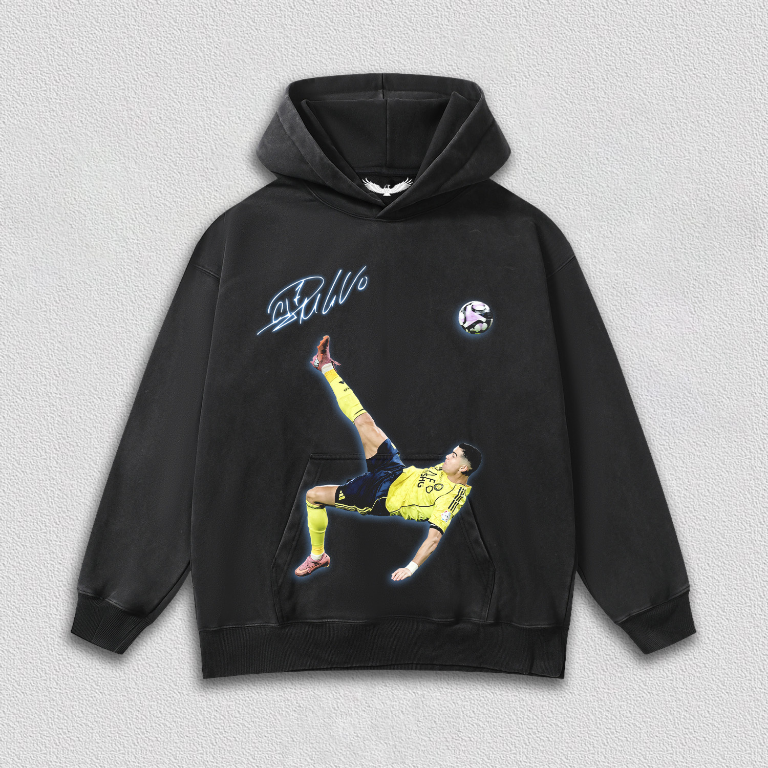 cristiano ronaldo  TEE 2025.11.23