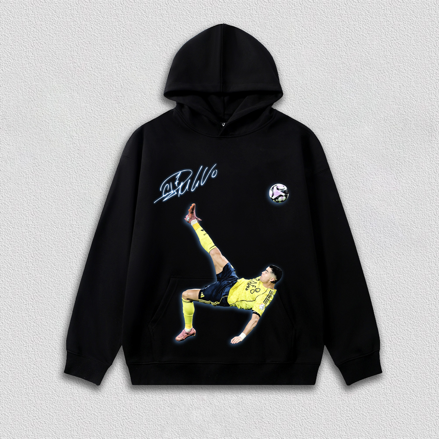 cristiano ronaldo  TEE 2025.11.23