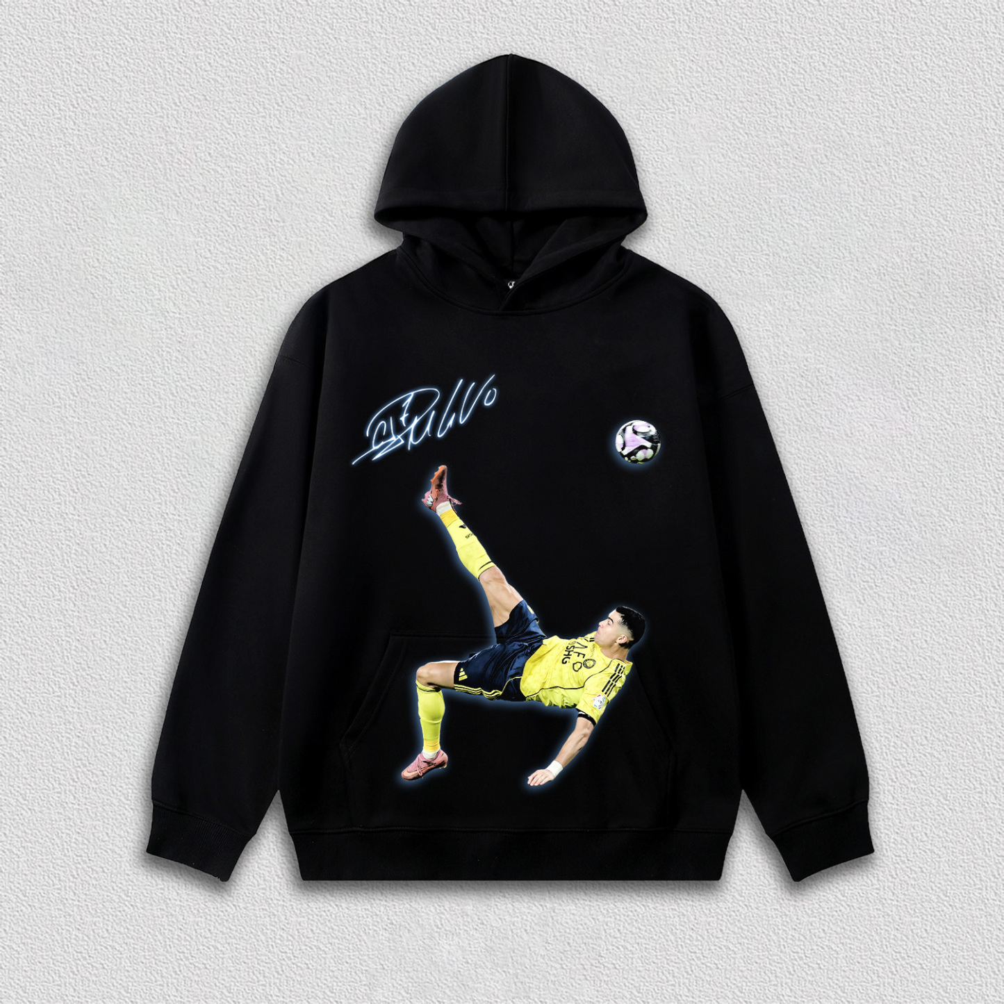 cristiano ronaldo  TEE 2025.11.23