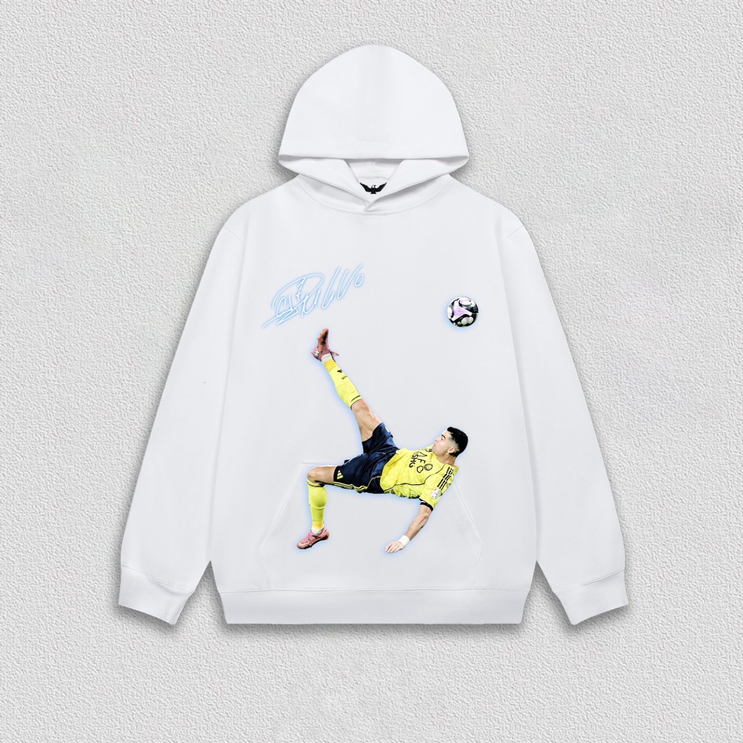 cristiano ronaldo  TEE 2025.11.23