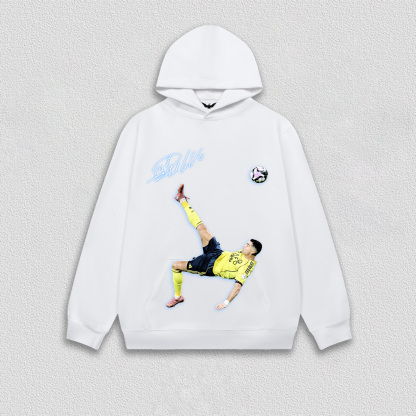 cristiano ronaldo  TEE 2025.11.23