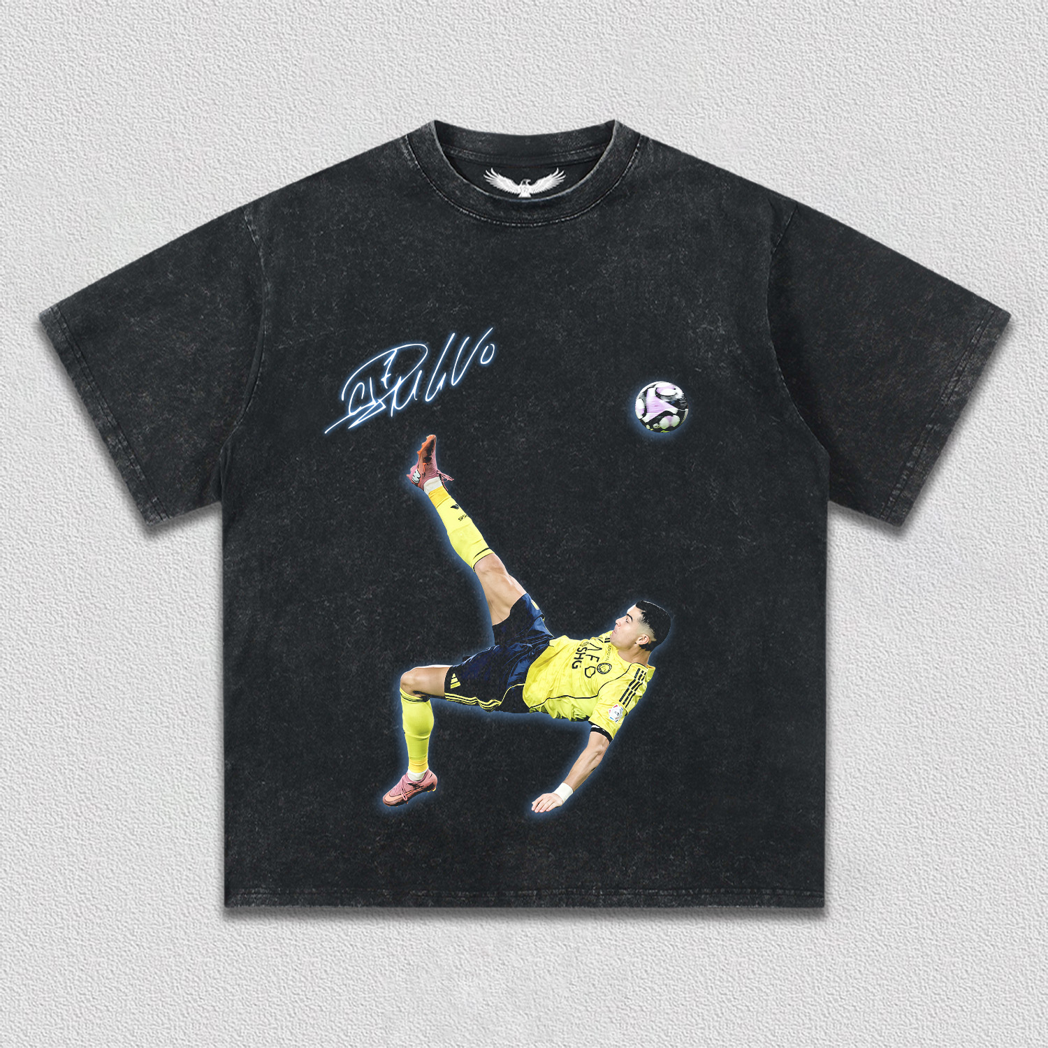 cristiano ronaldo  TEE 2025.11.23