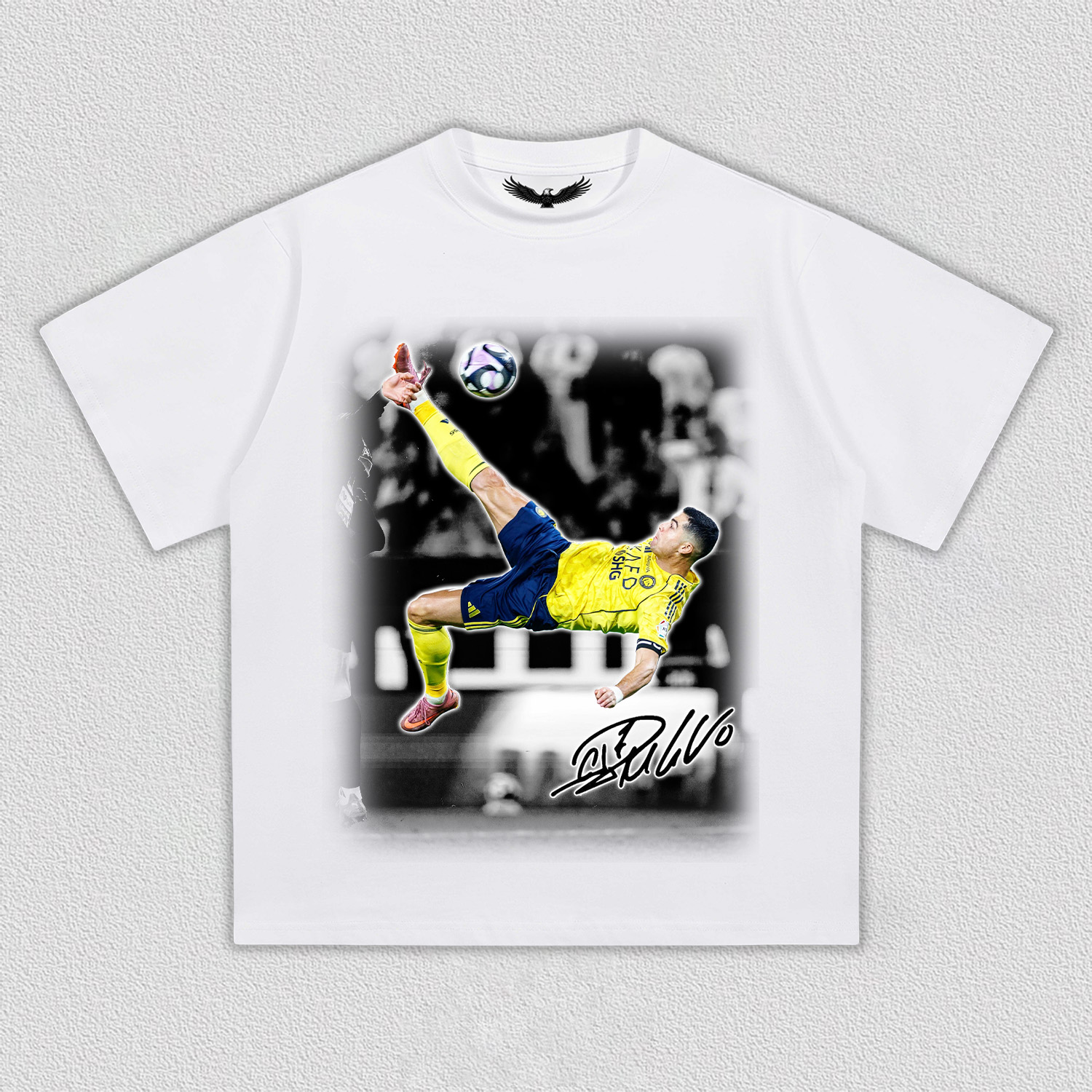 cristiano ronaldo  TEE 2025.11.23 1.0