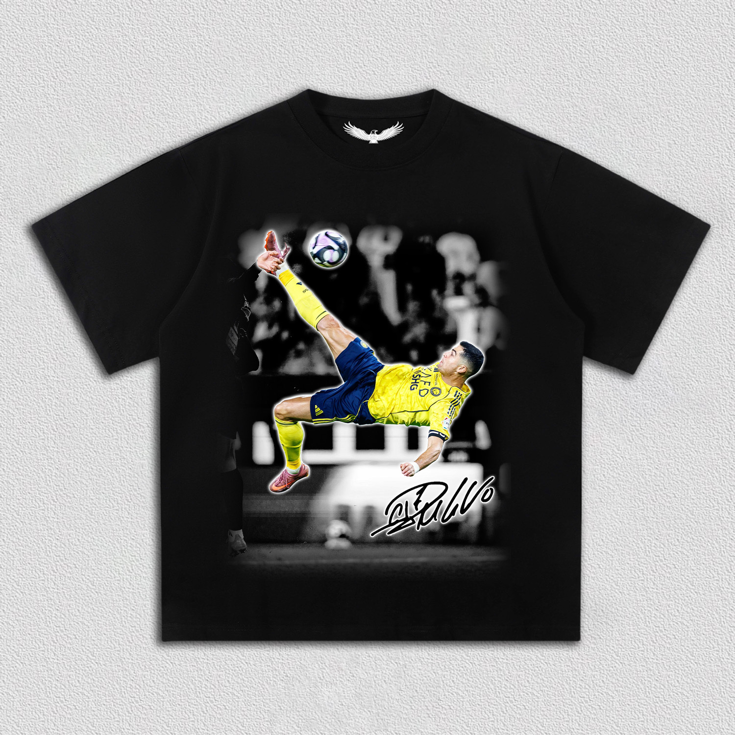 cristiano ronaldo  TEE 2025.11.23 1.0
