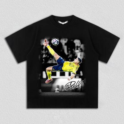 cristiano ronaldo  TEE 2025.11.23 1.0