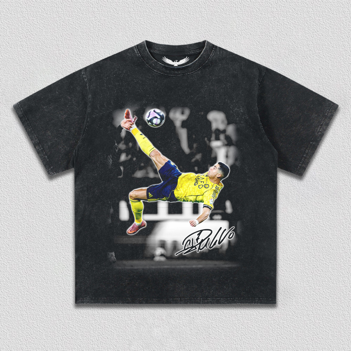 cristiano ronaldo  TEE 2025.11.23 1.0