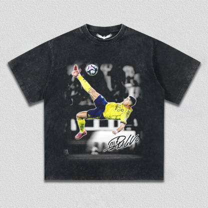 cristiano ronaldo  TEE 2025.11.23 1.0