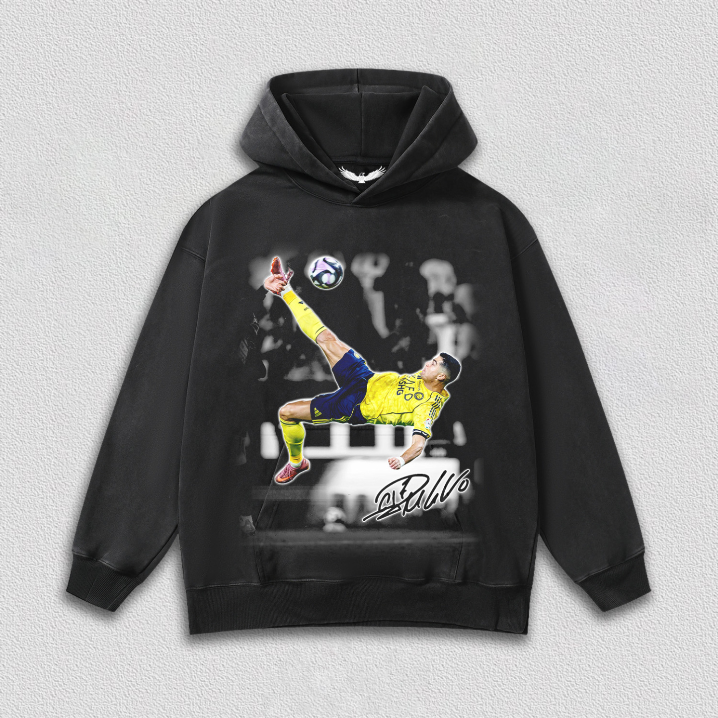 cristiano ronaldo  TEE 2025.11.23 1.0