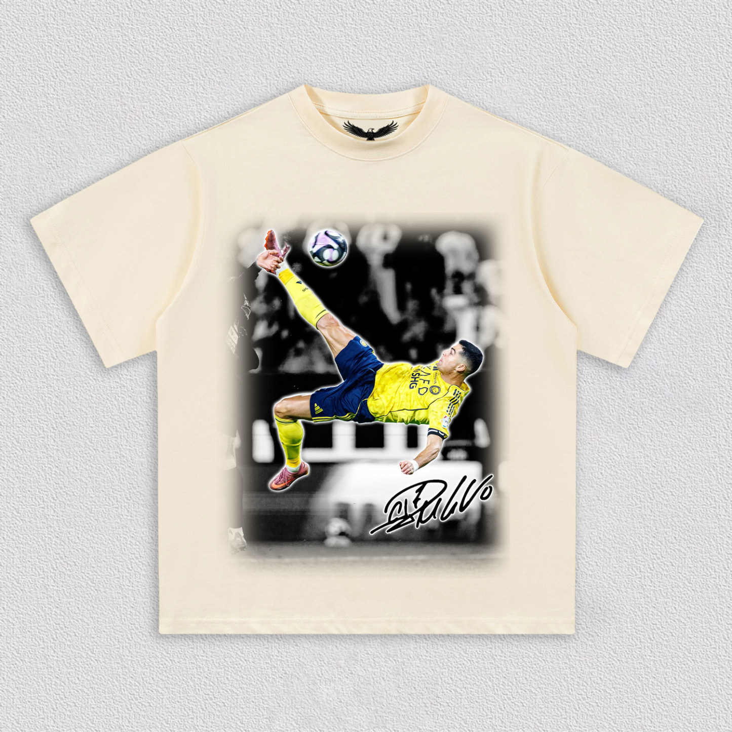 cristiano ronaldo  TEE 2025.11.23 1.0