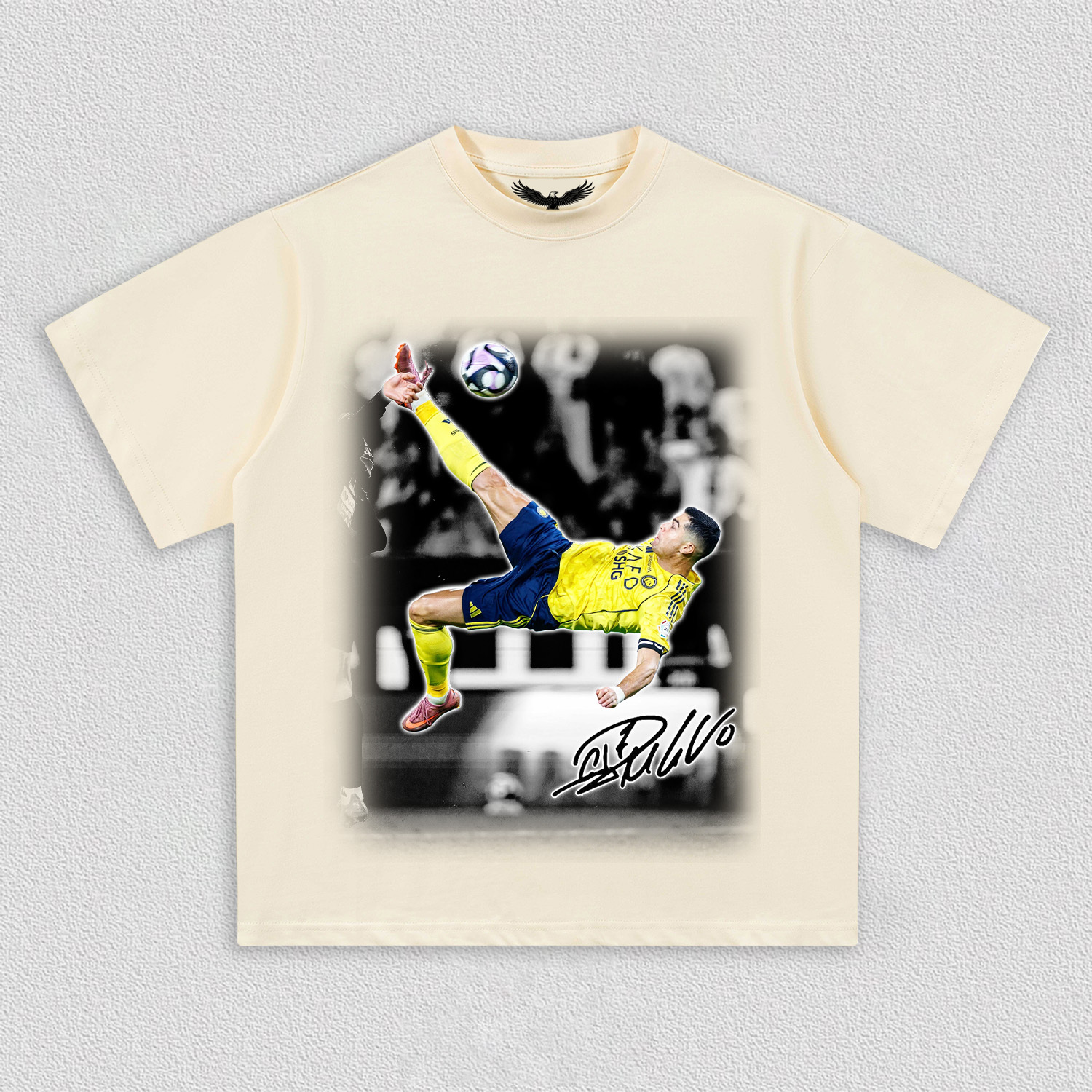 cristiano ronaldo  TEE 2025.11.23 1.0