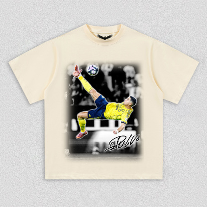 cristiano ronaldo  TEE 2025.11.23 1.0