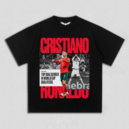 cristiano ronaldo  TEE 2025.11.23 5.0