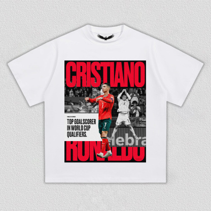 cristiano ronaldo  TEE 2025.11.23 5.0