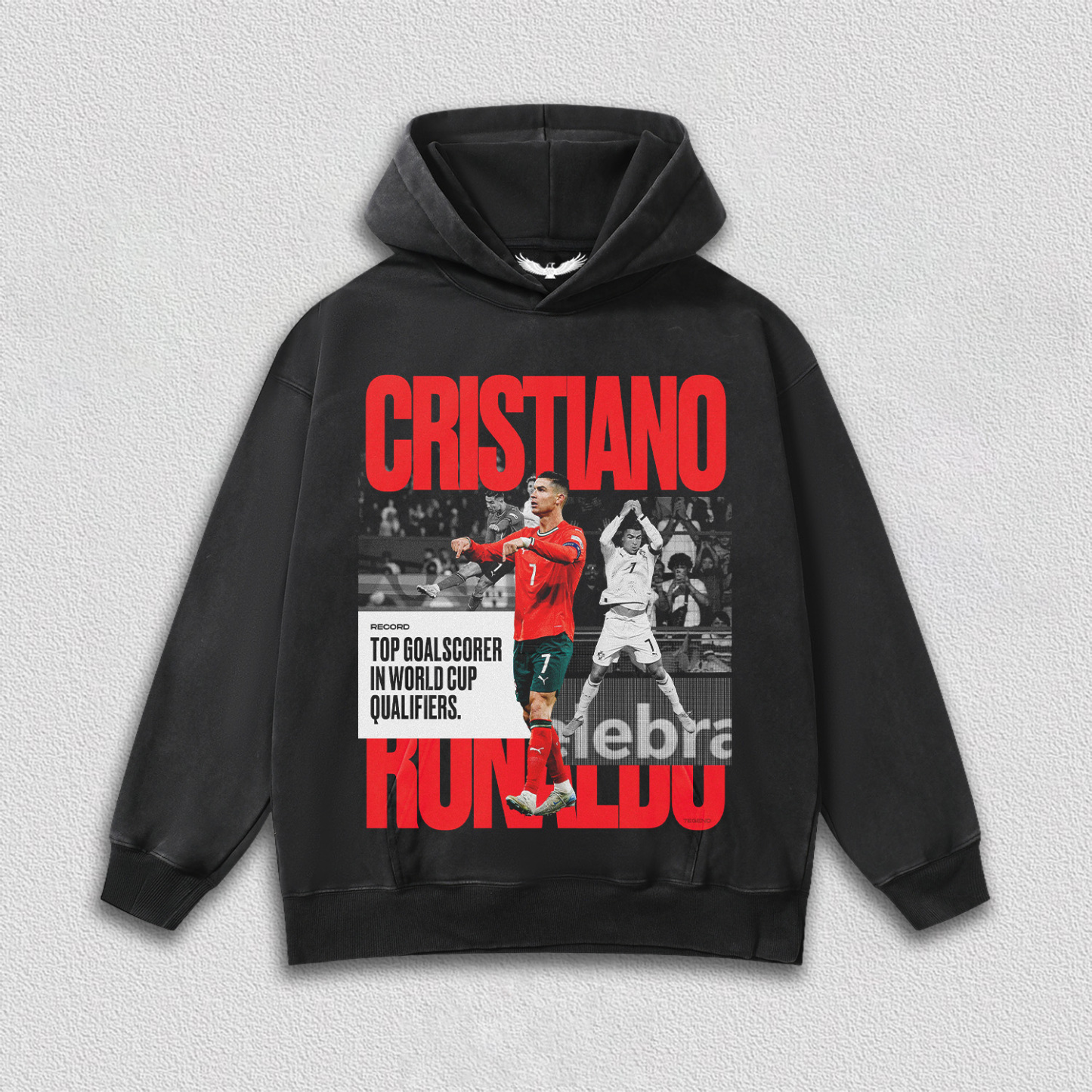 cristiano ronaldo  TEE 2025.11.23 5.0