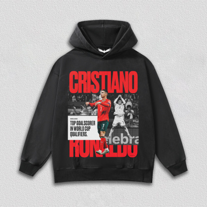 cristiano ronaldo  TEE 2025.11.23 5.0