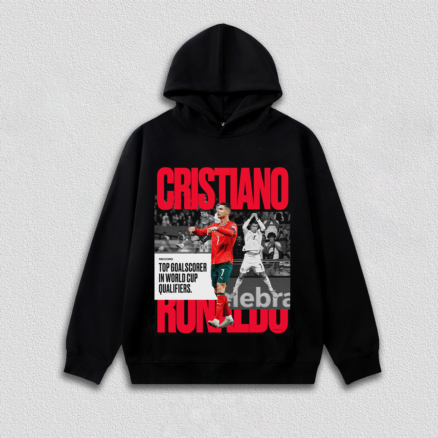 cristiano ronaldo  TEE 2025.11.23 5.0