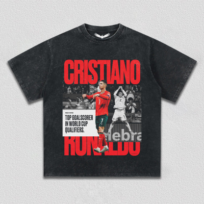 cristiano ronaldo  TEE 2025.11.23 5.0
