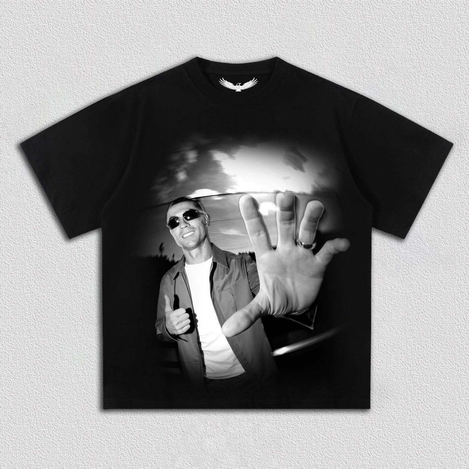 cristiano ronaldo  TEE 2025.11.23 3.0