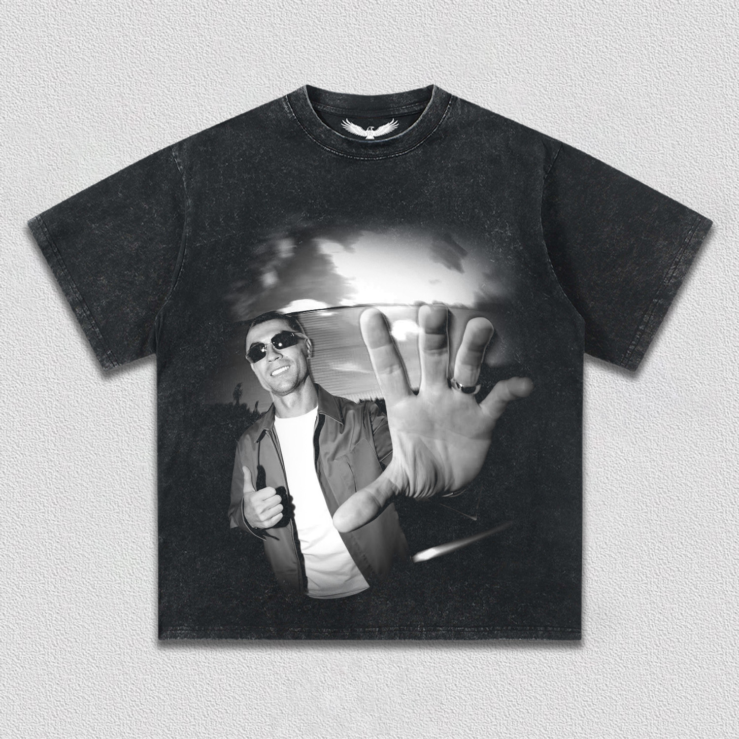 cristiano ronaldo  TEE 2025.11.23 3.0