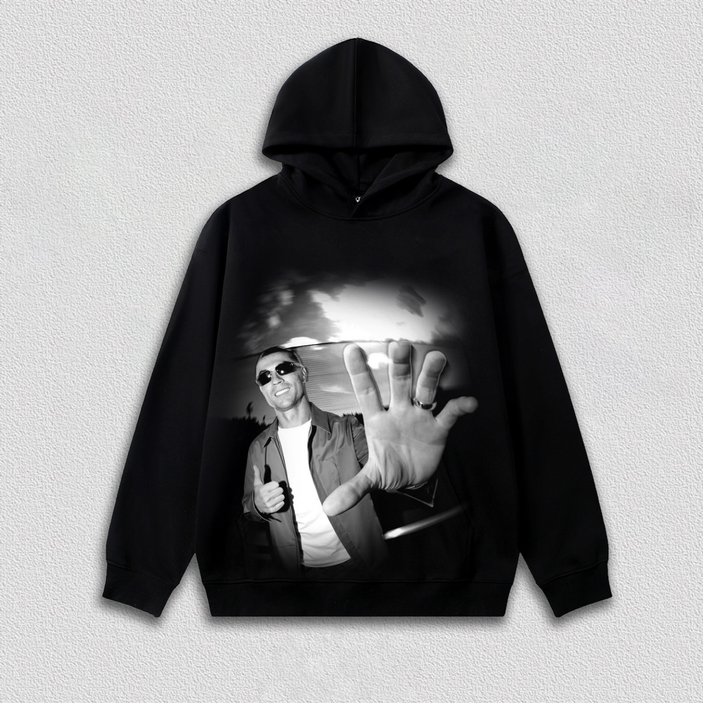 cristiano ronaldo  TEE 2025.11.23 3.0