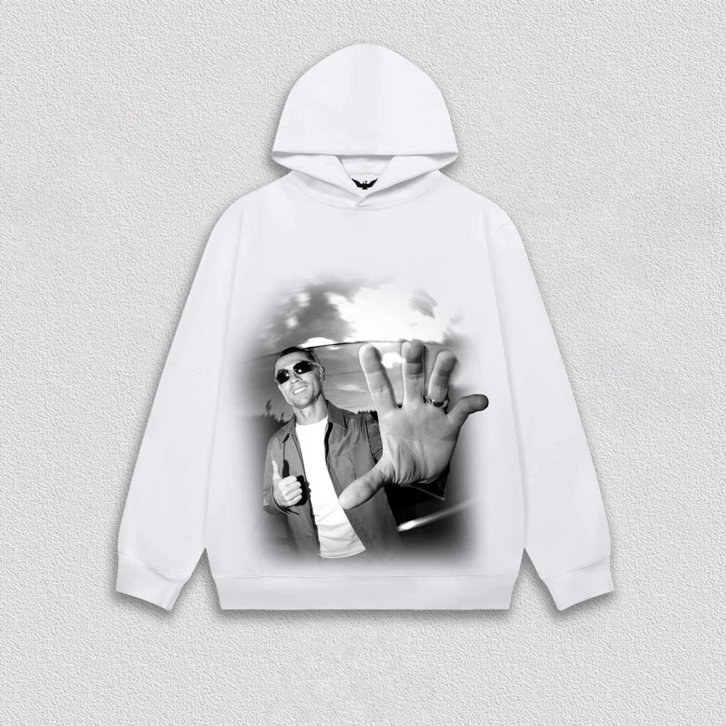 cristiano ronaldo  TEE 2025.11.23 3.0