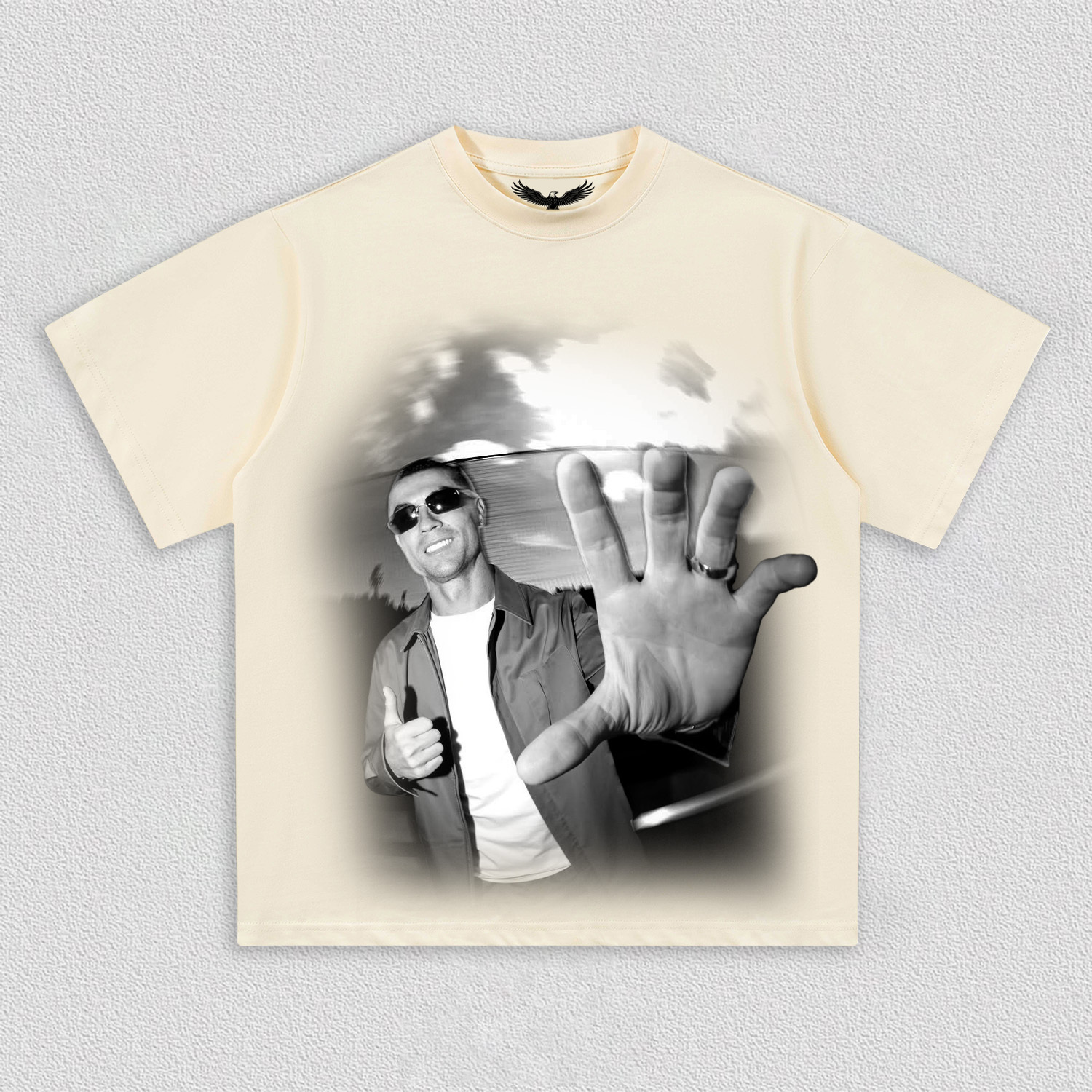 cristiano ronaldo  TEE 2025.11.23 3.0