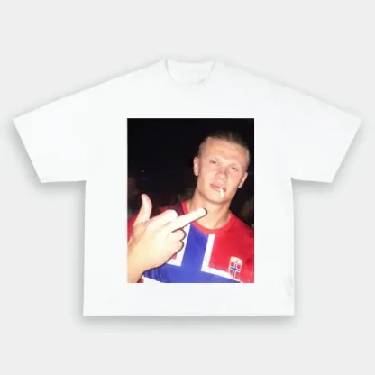 Norway Team Tee 13