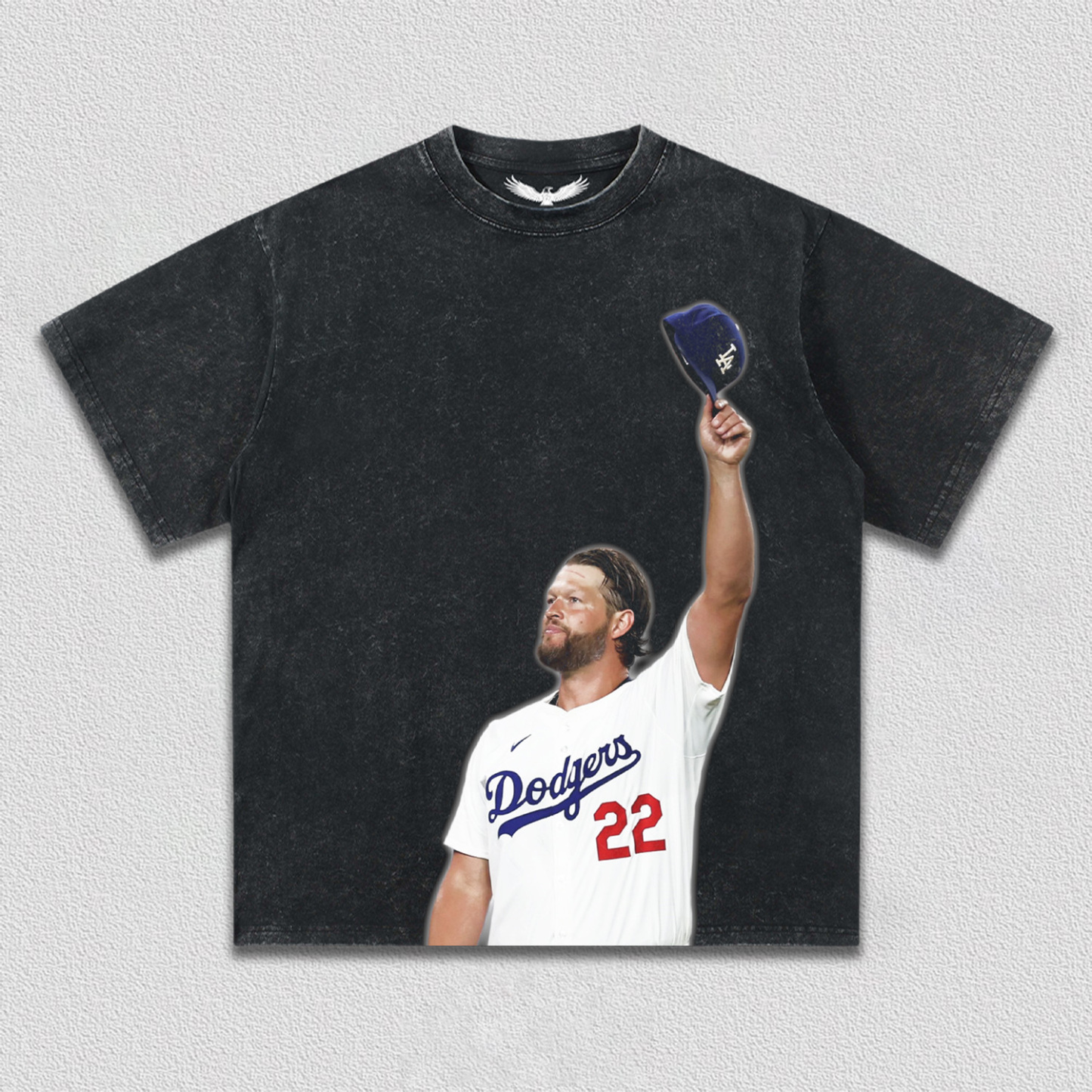 2025 NL West Champs TEE