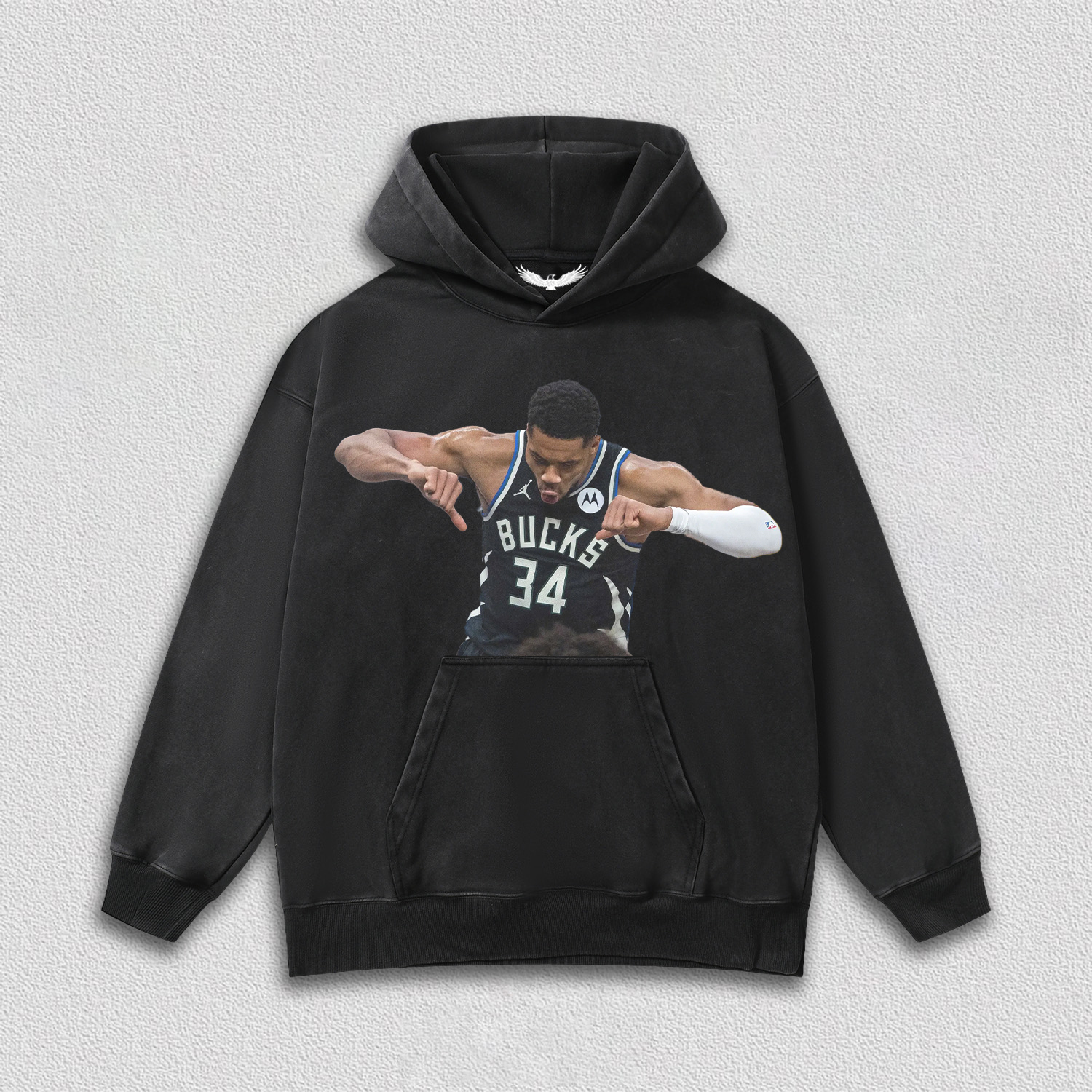 Giannis Antetokounmpo 2025 1.0