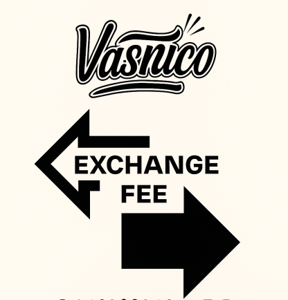 Exchange Fee
