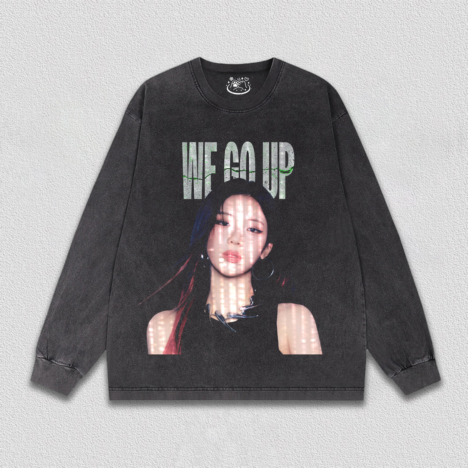 Babymonster RUKA TEE