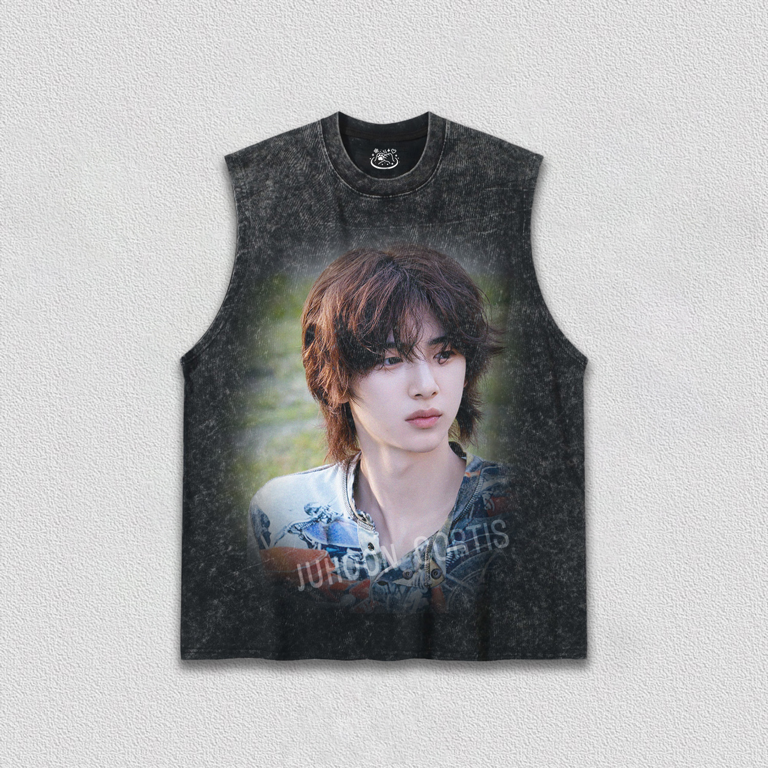 cortis Juhoon TEE